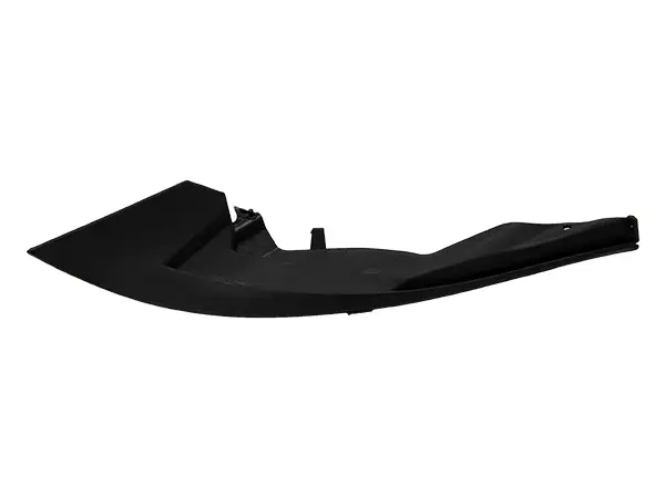 BMW 5 Serisi E60 LCI 2007-2009 Far Braketi Sol | WENDER BA63127177751P16