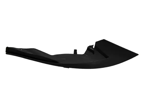 BMW 5 Serisi E60 LCI 2007-2009 Far Braketi Sağ | WENDER BA63127177752P16