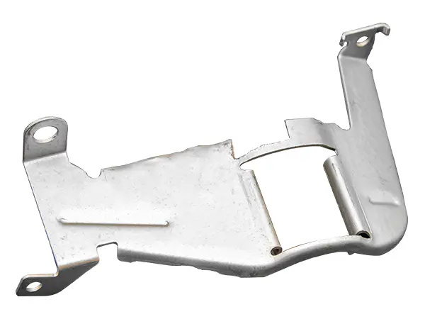 BMW 5 Serisi E60 LCI 2007-2009 Far Braketi Sağ | WENDER BA63127177752P17