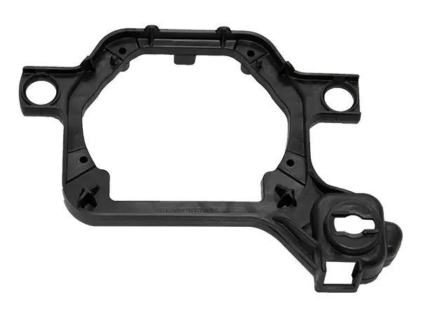 BMW 5 Serisi E60 2001-2010 Far Mercek Braketi Sağ 2007-09 | WENDER BA63127177752P21