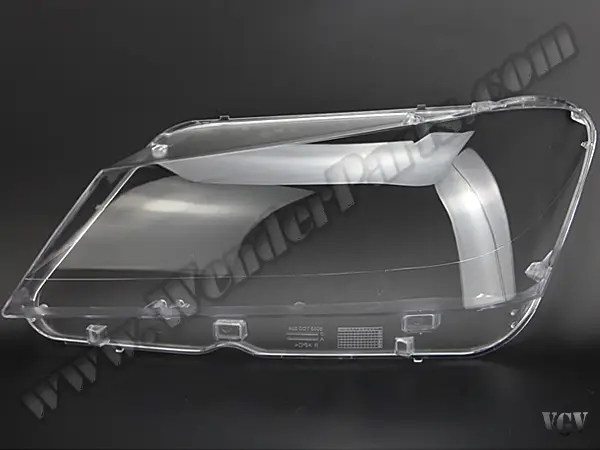 BMW X3 Serisi F25 2010- Far Camı Sol 2011-14 | WENDER BA63127217287P1