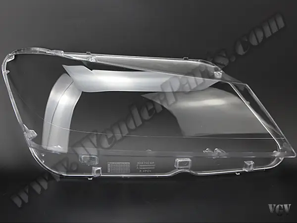 BMW X3 Serisi F25 2010- Far Camı Sağ 2011-14 | WENDER BA63127217288P1