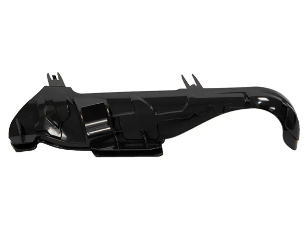 BMW F07+LCI Far Braketi Sol | WENDER BA63127262719P16