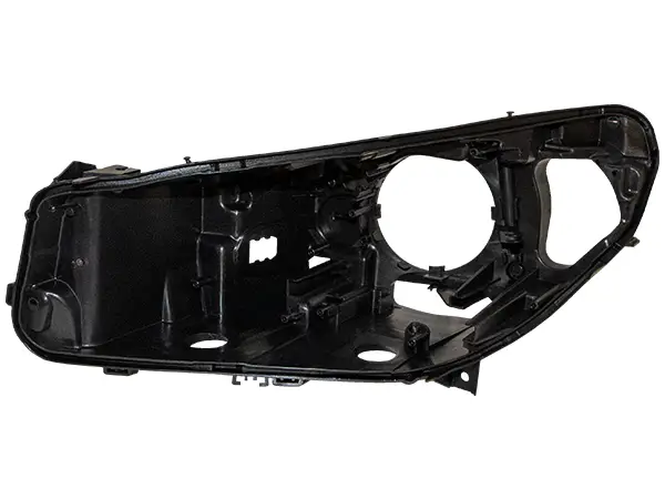 BMW 5 Serisi F07 2008-2017 Far Kasası Sol (Bi-Xenon) 2009-16 | WENDER BA63127262719P2