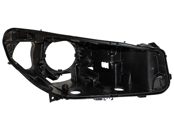 BMW 5 Serisi F07 2008-2017 Far Kasası Sağ (Bi-Xenon) 2009-16 | WENDER BA63127262720P2