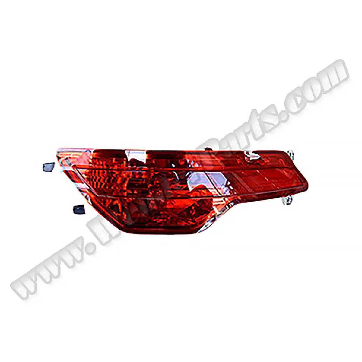 BMW X6 Series E71 2007-2014 Bumper Reflector Rear Right | CARTEK TPBMWSM288