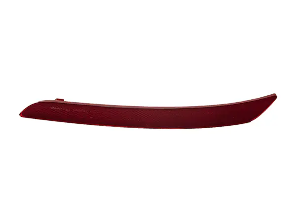 BMW 3 Series F30 2012-2018 Bumper Reflector Rear Left 2012-15 | WENDER BA63147285745
