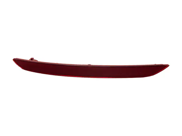 BMW 2 Series F22 2012-2018 Bumper Reflector Rear Left 2013-21 | WENDER BA63147295421
