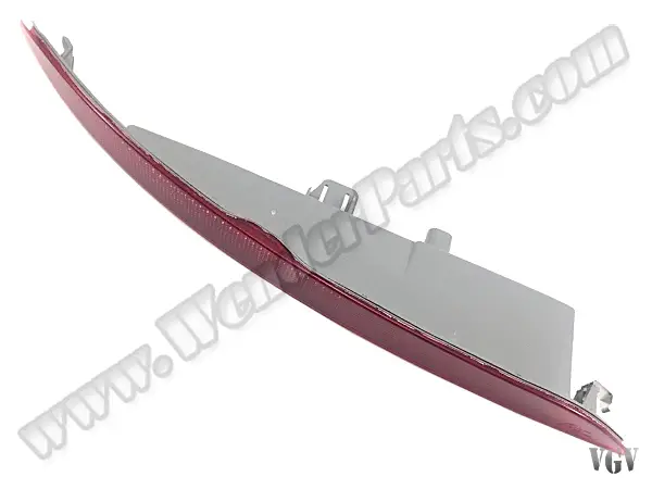 BMW X6 Serisi F16 2014- Tampon Reflektörü Arka Sol | WENDER BA63147323185