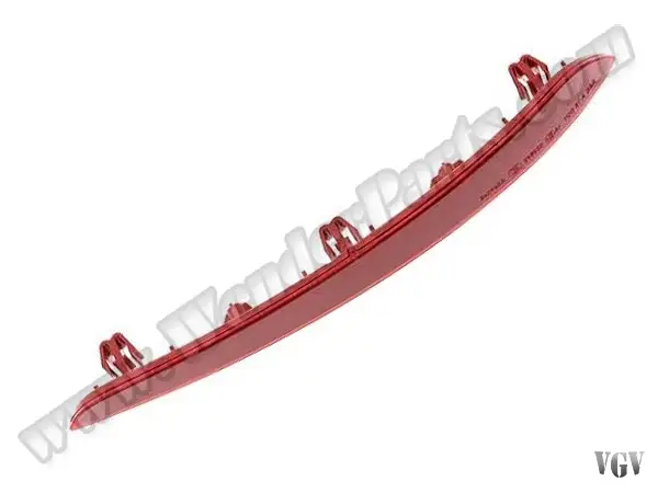 BMW 5 Series G30 2016-2018 Bumper Reflector Rear Right 2017-20 | WENDER BA63147388766