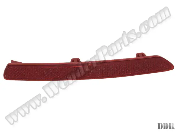 BMW 3 Series F30 2012-2018 Bumper Reflector Rear Left 2016-18 | WENDER BA63147400207