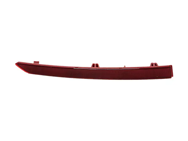 BMW 7 Serisi G11 2016-2022 Tampon Reflektörü Arka Sol 2019-22 | WENDER BA63147482457