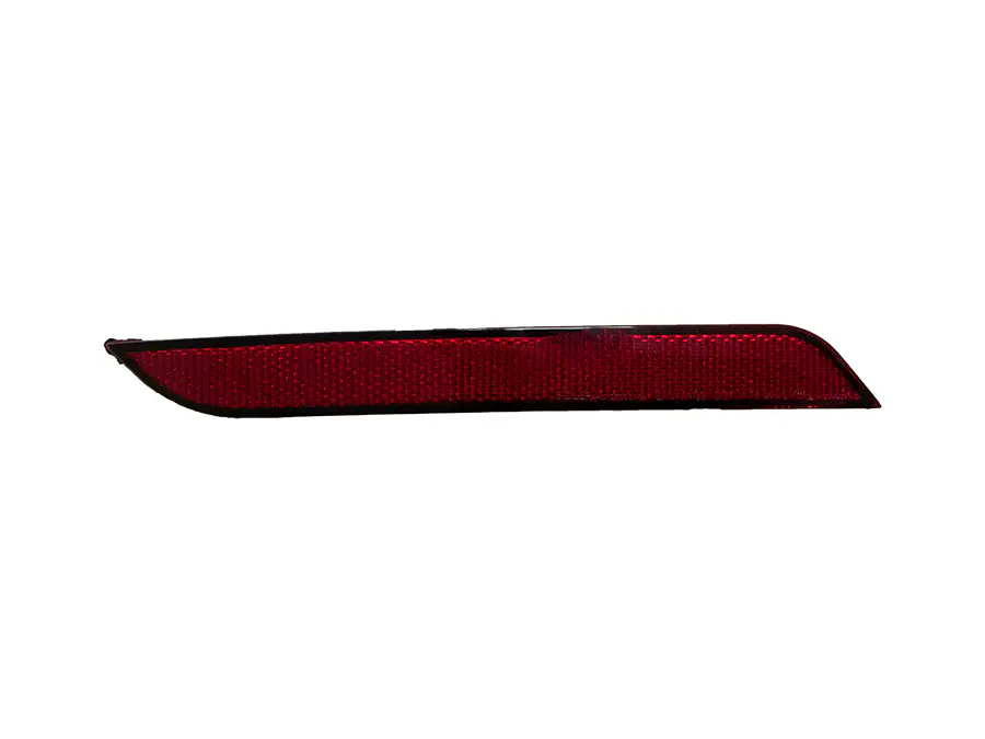 BMW 5 Serisi F10 2009-2016 Tampon Reflektörü Arka Sağ | WENDER BA63147842958
