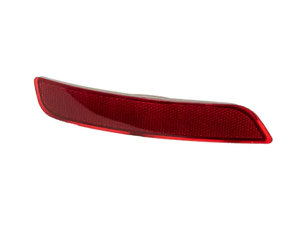 BMW X5 Serisi F15 2014-2018 Tampon Reflektörü Arka Sol | WENDER BA63147847591