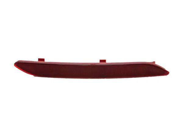 BMW 3 Series F30 2012-2018 Bumper Reflector Rear Left -M-Tech- 2013- | WENDER BA63147848121
