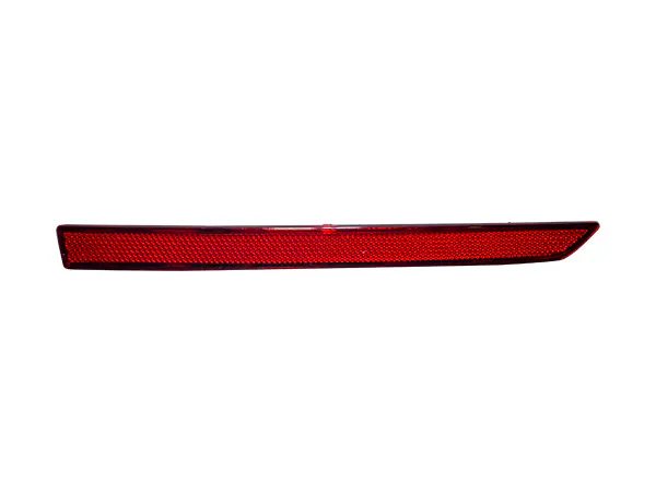 BMW 3 Serisi F30 2012-2018 Tampon Reflektörü Arka Sol | WENDER BA63147848583