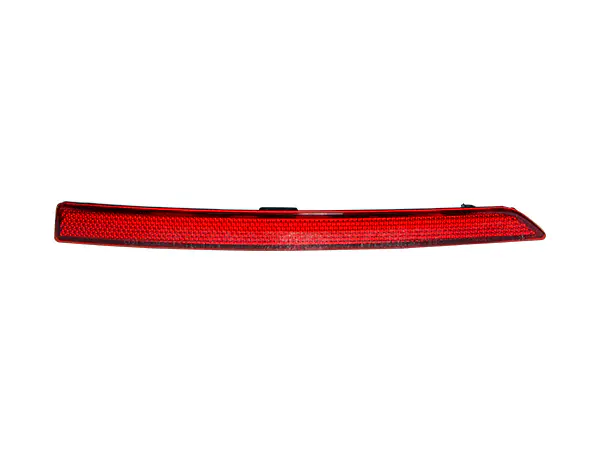 BMW 3 Serisi F30 2012-2018 Tampon Reflektörü Arka Sağ | WENDER BA63147848584
