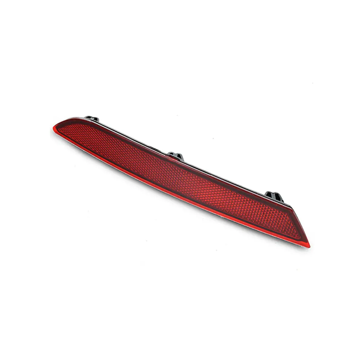 BMW 5 Series G30 2016-2018 Bumper Reflector Rear Left | CARTEK TPBMWHSH35