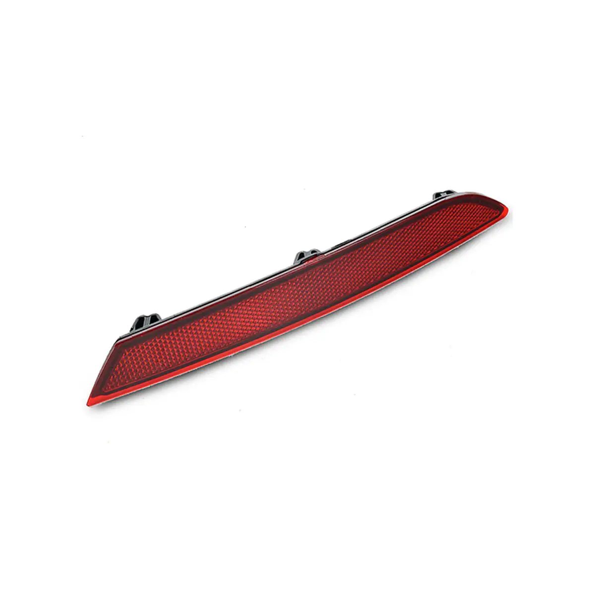 BMW 5 Series G30 2016-2018 Bumper Reflector Rear Right | CARTEK TPBMWHSH36