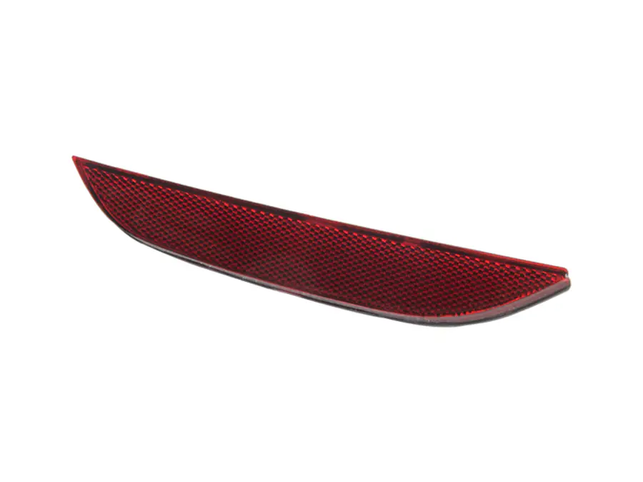 BMW 5 Series G30 2016-2018 Bumper Reflector Rear Left | WENDER BA63147857005