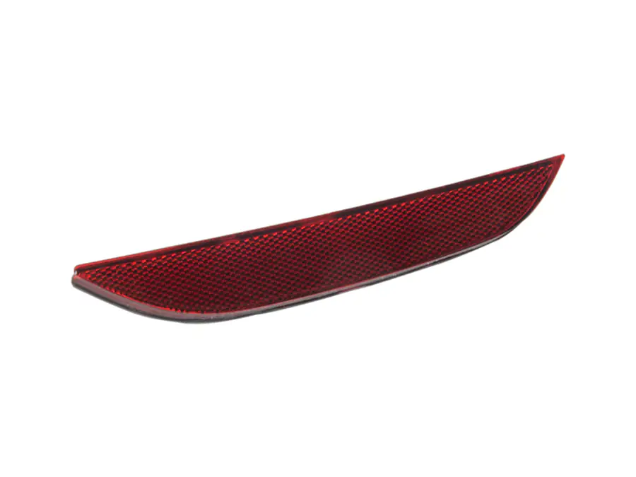 BMW 5 Series G30 2016-2018 Bumper Reflector Rear Right | WENDER BA63147857006