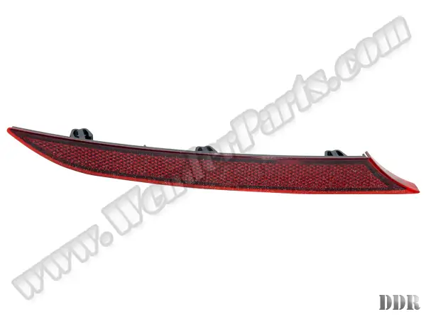 BMW 3 Serisi G20 2018- Tampon Reflektörü Arka Sol -M-Tech- 2019-21 | WENDER BA63148074229