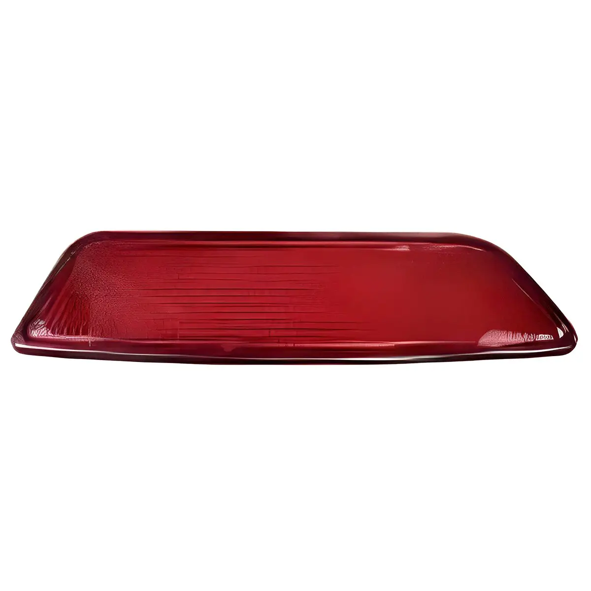 BMW 5 Series G60 Bumper Reflector Rear Left -///M-Sport- 2023- | CARTEK TPBMWSM292