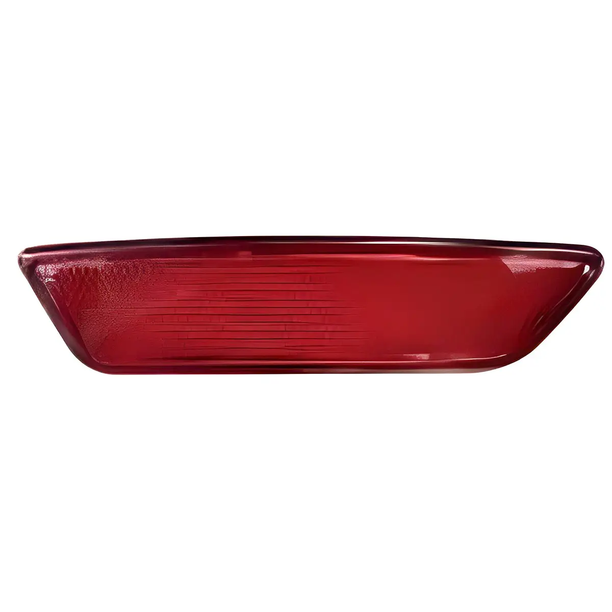 BMW 5 Series G60 Bumper Reflector Rear Right | CARTEK TPBMWSM293