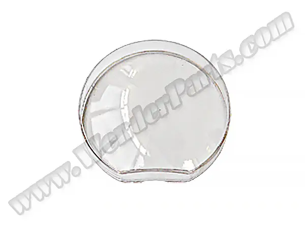 BMW 5 Serisi E60 2001-2010 Sis Far Camı Sağ E90/E83: -M-Tech- | WENDER BA63176910792P1