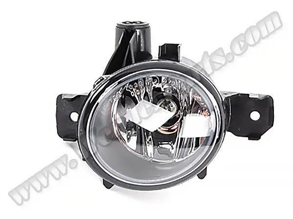 BMW 1 Serisi E87 2004-2011 Sis Farı Sol X1:E84: -M-Tech- | WENDER BA63176924655