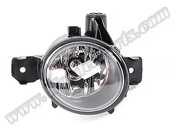 BMW 1 Serisi E87 2004-2011 Sis Farı Sağ X1:E84: -M-Tech- | WENDER BA63176924656