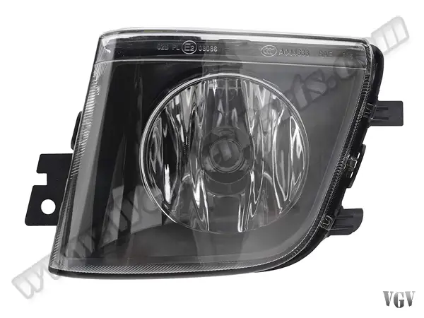 BMW 7 Serisi F01 2009-2015 Sis Farı Sol 2008-15 | WENDER BA63177182195