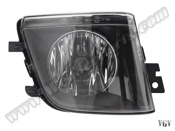 BMW 7 Serisi F01 2009-2015 Sis Farı Sağ 2008-15 | WENDER BA63177182196