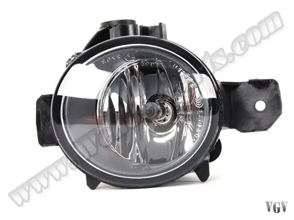 BMW X6 Serisi E71 2007-2014 Sis Farı Sol, Adaptif 2007-11 | WENDER BA63177187631