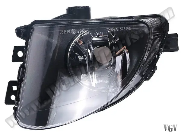 BMW 5 Serisi F07 2008-2017 Sis Farı Sol | WENDER BA63177199619