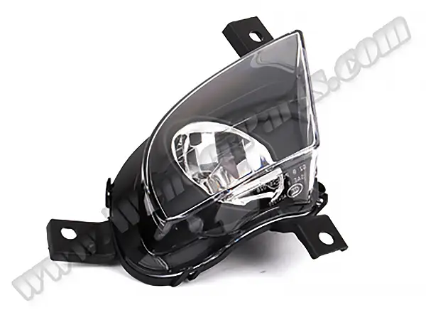 BMW 3 Serisi E90 2004-2012 Sis Farı Sol 2008-11 | WENDER BA63177199893