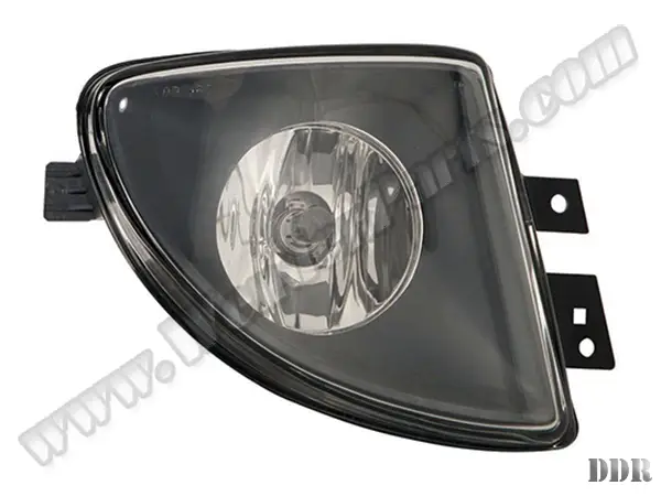 BMW 5 Serisi F10 2009-2016 Sis Farı Sağ (Plastik) | WENDER BA63177216886