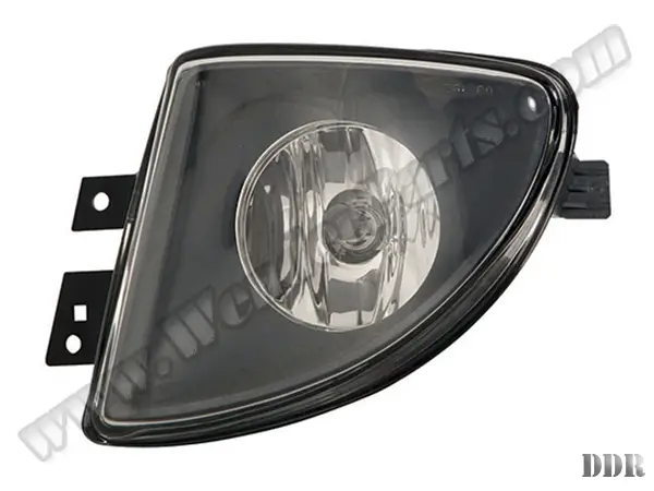 BMW 5 Serisi F10 2009-2016 Sis Farı Sol (Cam) | WENDER BA63177216887