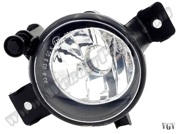 BMW X5 Serisi E70 2007-2013 Sis Farı Sol | WENDER BA63177224643