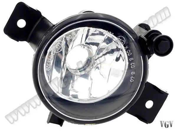 BMW X5 Serisi E70 2007-2013 Sis Farı Sağ | WENDER BA63177224644