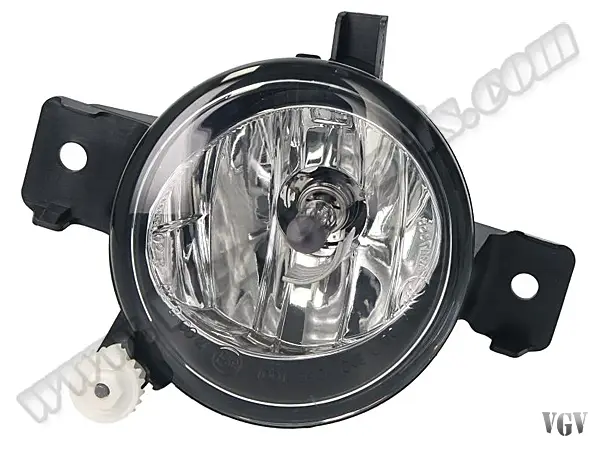 BMW X5 Series E70 2007-2013 Fog Headlight Right, Adaptif | WENDER BA63177237434