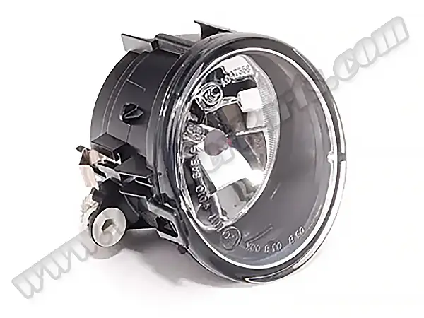 BMW X6 Serisi F16 2014- Sis Farı Sol | WENDER BA63177238787