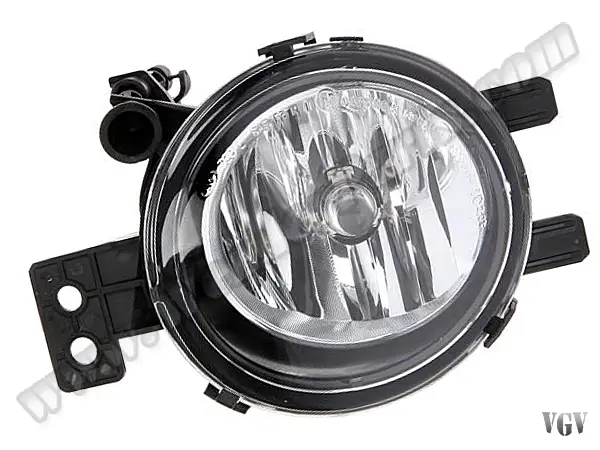 BMW 1 Serisi E87 2004-2011 Sis Farı Sol 2011-13 | WENDER BA63177273447