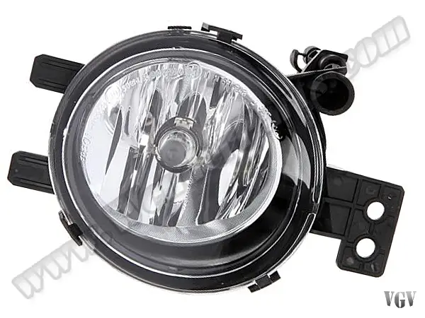 BMW 1 Serisi E87 2004-2011 Sis Farı Sağ 2011-13 | WENDER BA63177273448