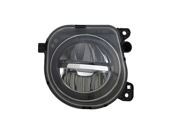 BMW 5 Serisi F10 2009-2016 Sis Farı Sol (LED Farlı) | WENDER BA63177311293