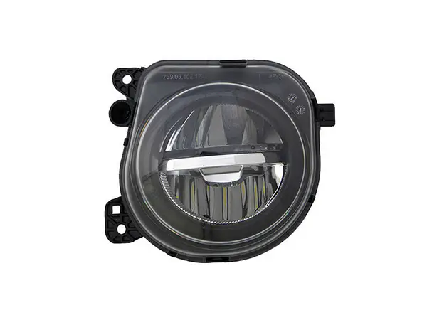BMW 5 Serisi F10 2009-2016 Sis Farı Sağ (LED Farlı) | WENDER BA63177311294