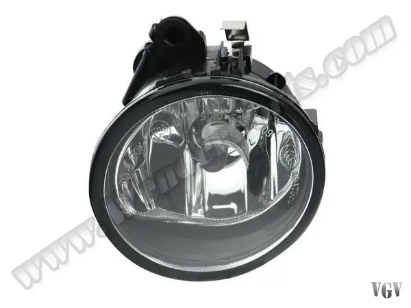 BMW X6 Series E71 2007-2014 Fog Headlight Left, Adaptif 2012-14 | WENDER BA63177311351