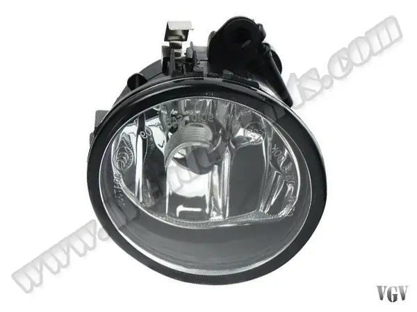 BMW X6 Series E71 2007-2014 Fog Headlight Right, Adaptif | WENDER BA63177311352