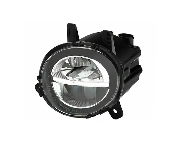 BMW 1 Serisi F20 2012-2017 Sis Farı Sağ (LED Farlı) | WENDER BA63177315560