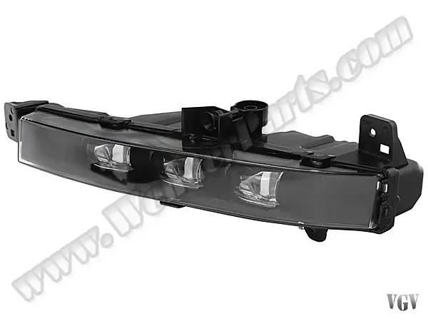 BMW 7 Serisi G11 2016-2022 Sis Farı Sol (LED) 2015-18 | WENDER BA63177342953